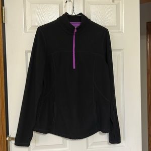 1/4 Zip Pullover